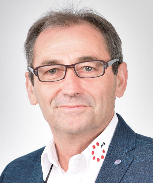 Paul Krautheimer