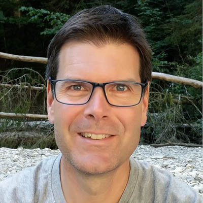 Andreas Köchling Oberstufenberater