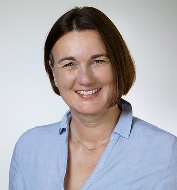 Frau Blust Berufsberatung
